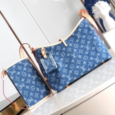 LV Shopping Bags